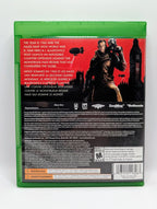 Wolfenstein: The New Order