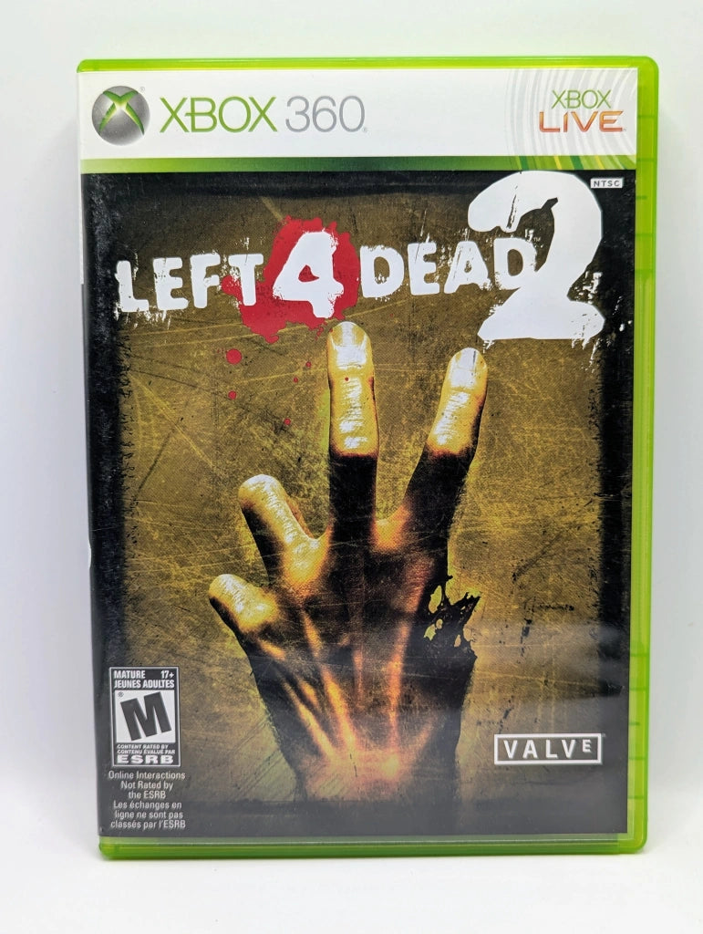 Left 4 Dead 2