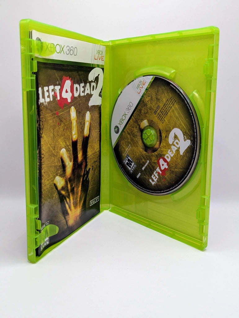 Left 4 Dead 2