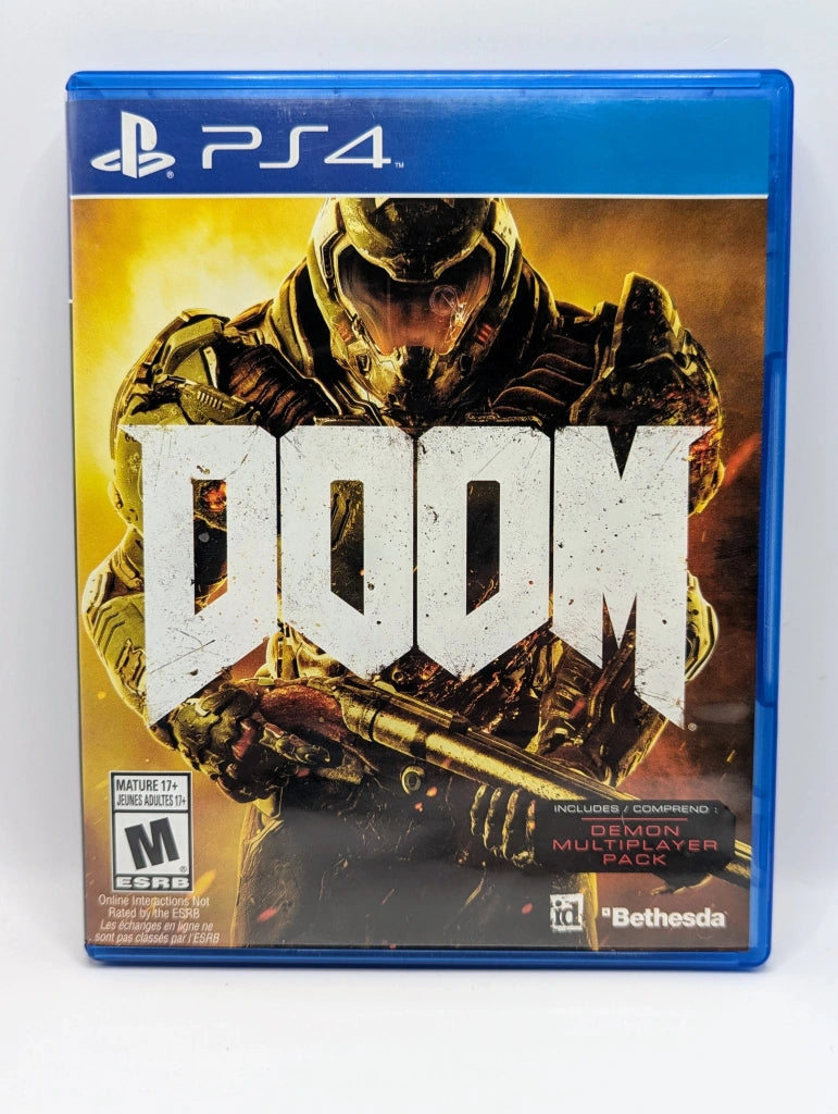 Doom