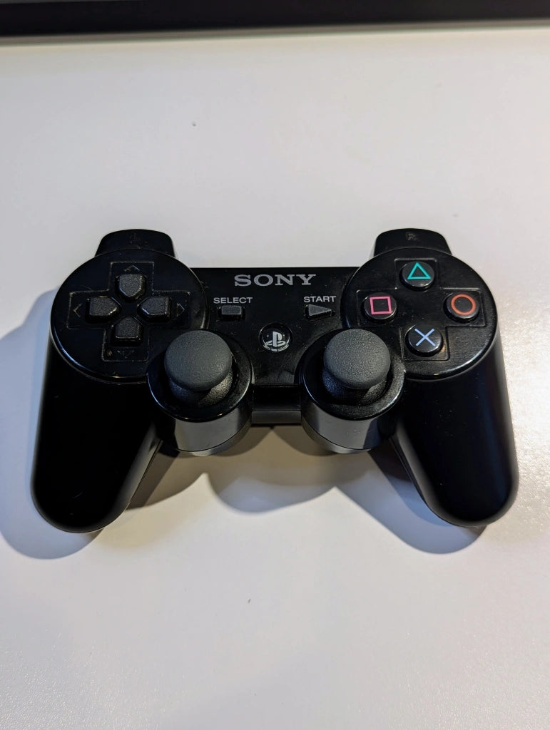 Sony PlayStation 3 Slim CECH-3001B (320GB)