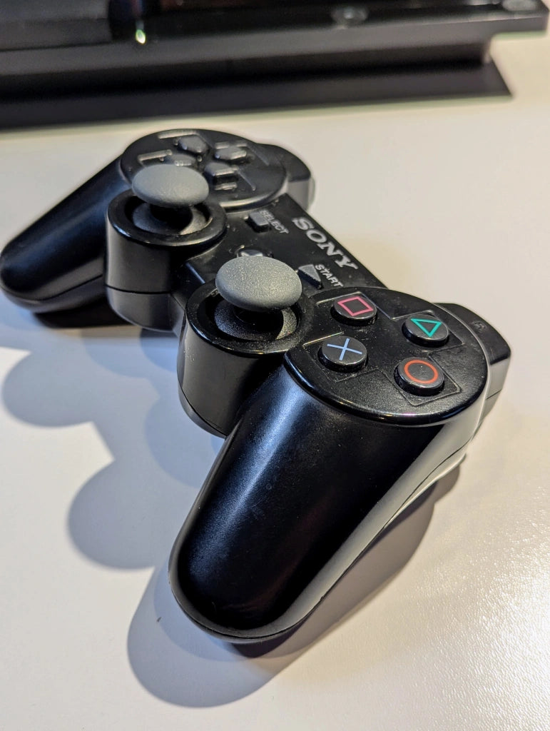 Sony PlayStation 3 Slim CECH-3001B (320GB)