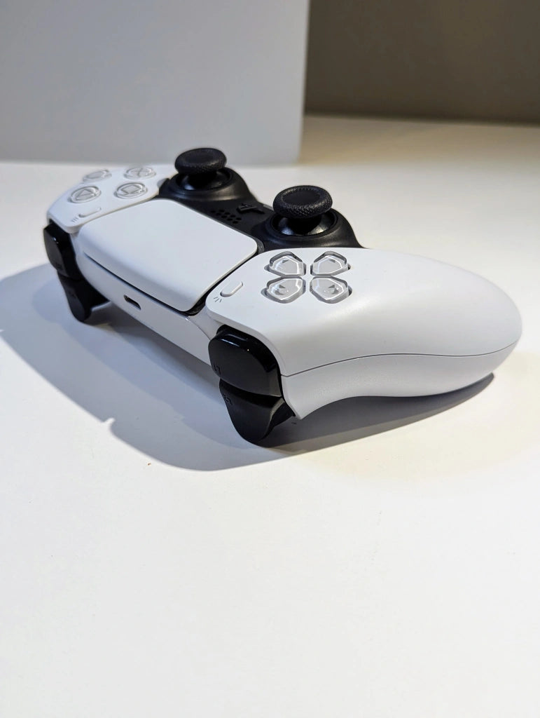 Playstation 5 Console [Disc Version]
