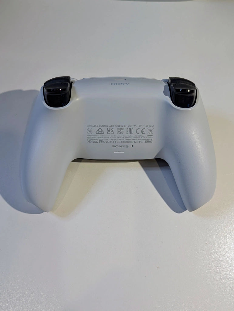 Playstation 5 Console [Disc Version]