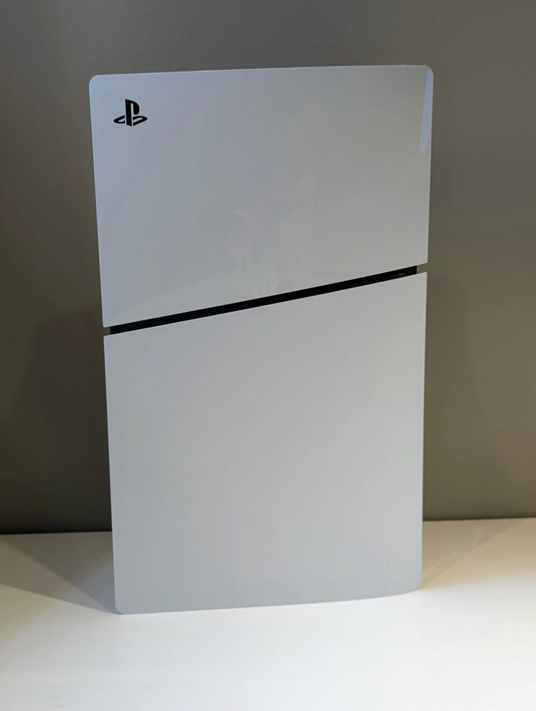 Playstation 5 Console [Disc Version]