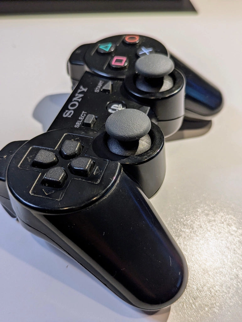 Sony PlayStation 3 Slim CECH-3001B (320GB)