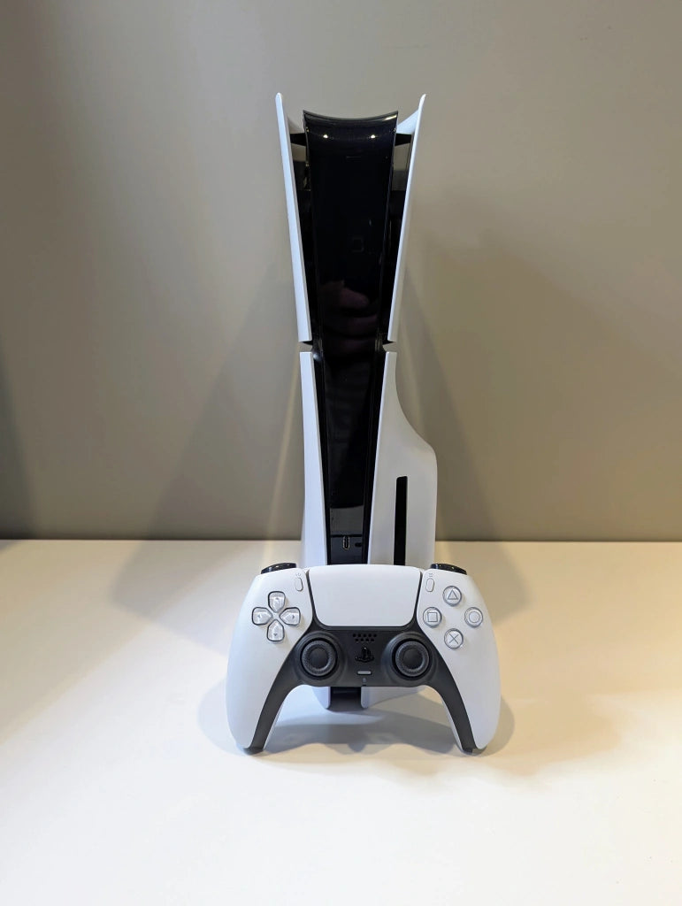 Playstation 5 Console [Disc Version]