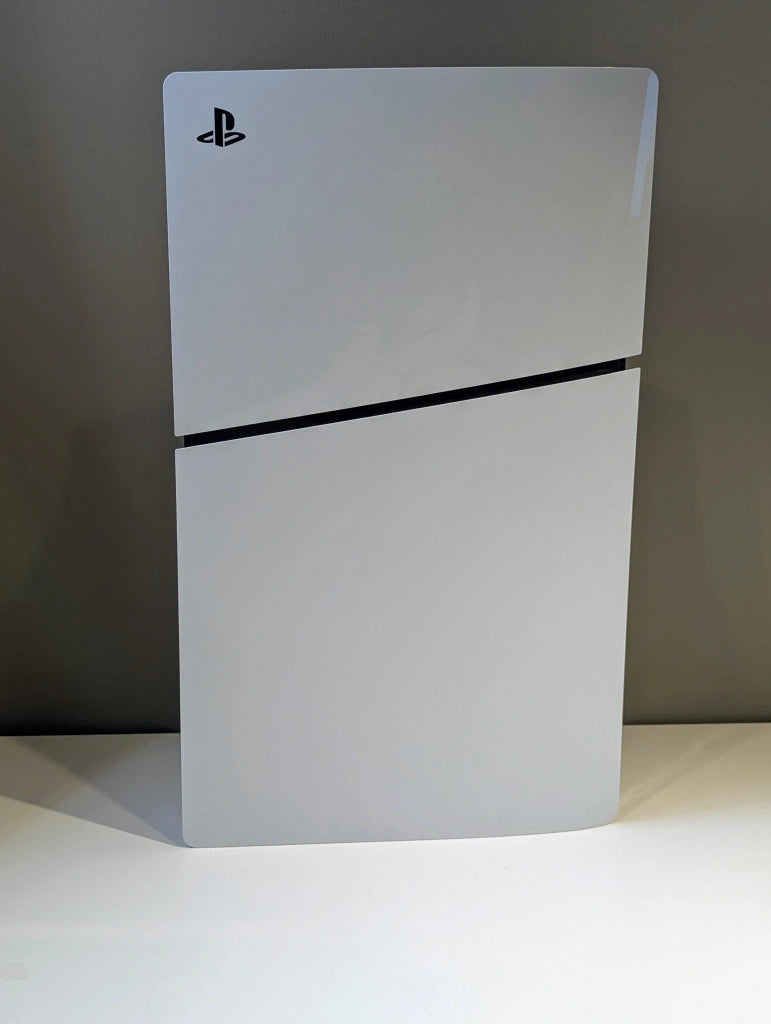 Playstation 5 Console [Disc Version]
