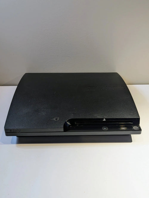 Sony PlayStation 3 Slim CECH-3001B (320GB)