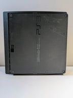 Sony PlayStation 3 Slim CECH-3001B (320GB)