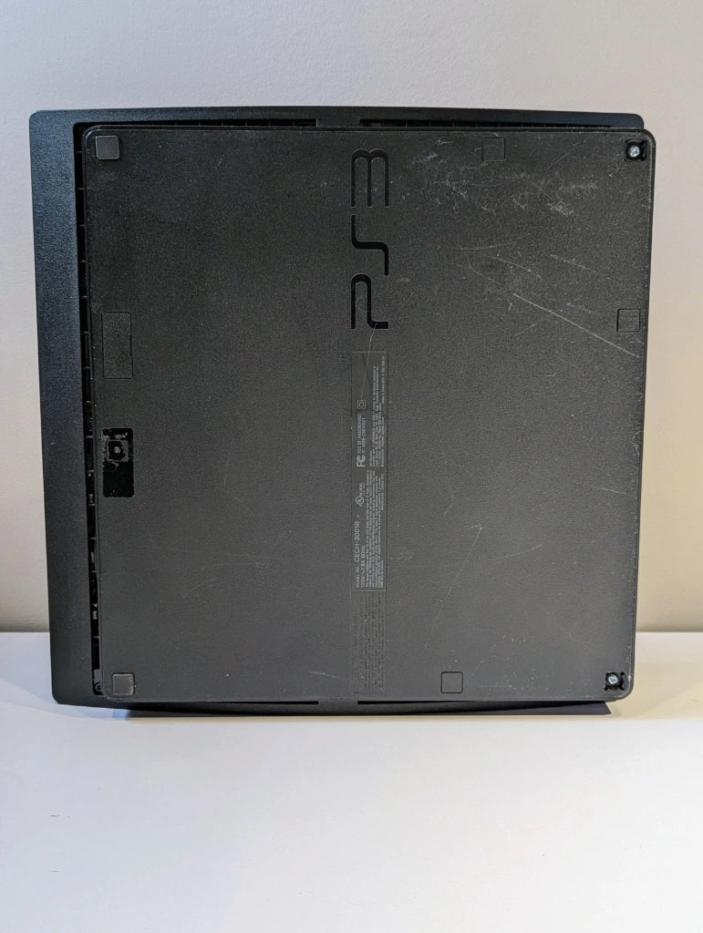 Sony PlayStation 3 Slim CECH-3001B (320GB)