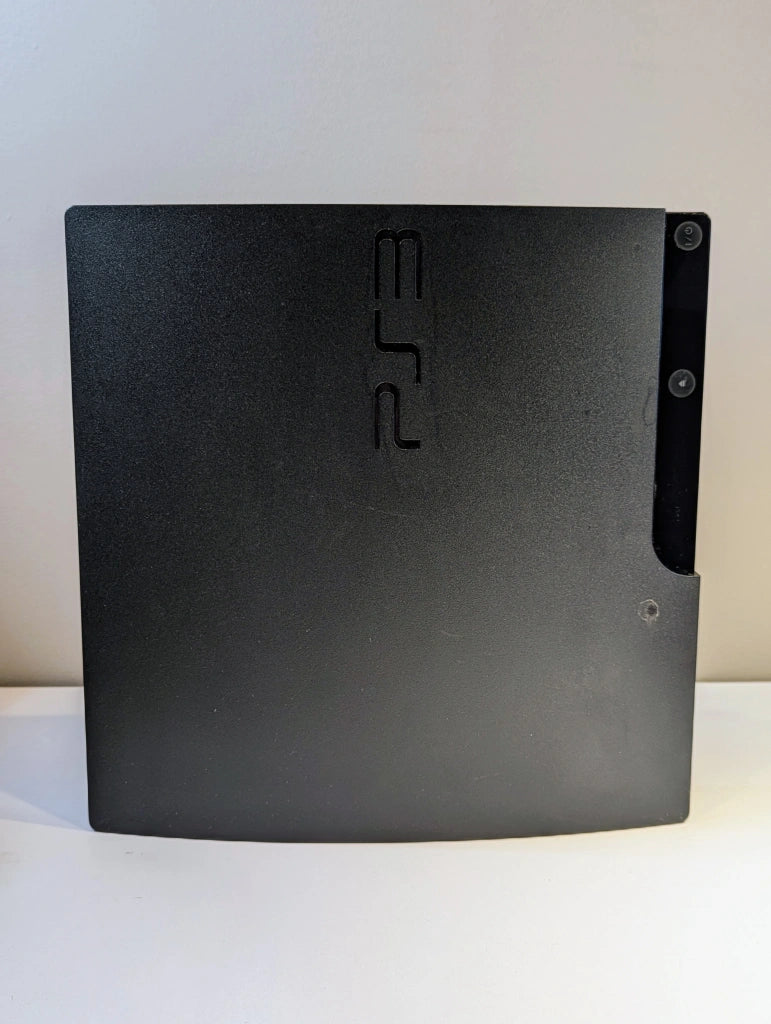 Sony PlayStation 3 Slim CECH-3001B (320GB)