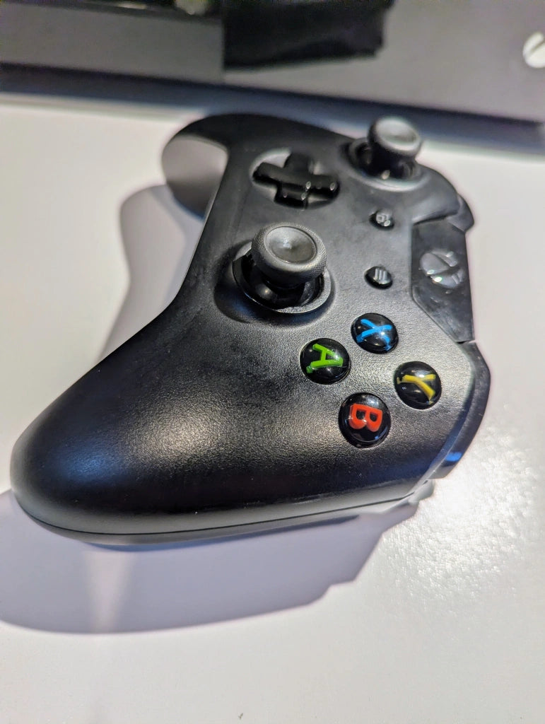 Xbox One 500 GB Black Console
