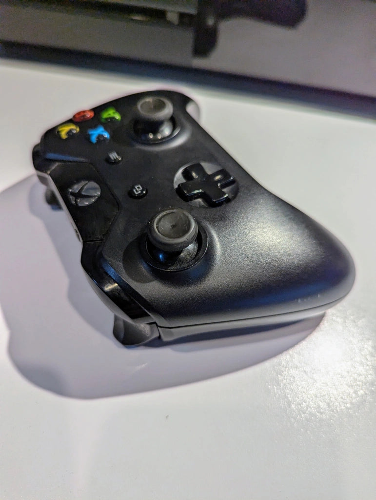 Xbox One 500 GB Black Console