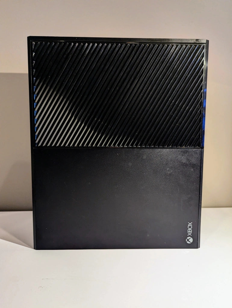 Xbox One 500 GB Black Console