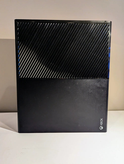 Xbox One 500 GB Black Console