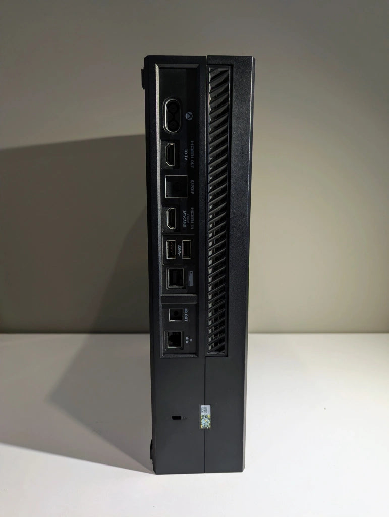Xbox One 500 GB Black Console