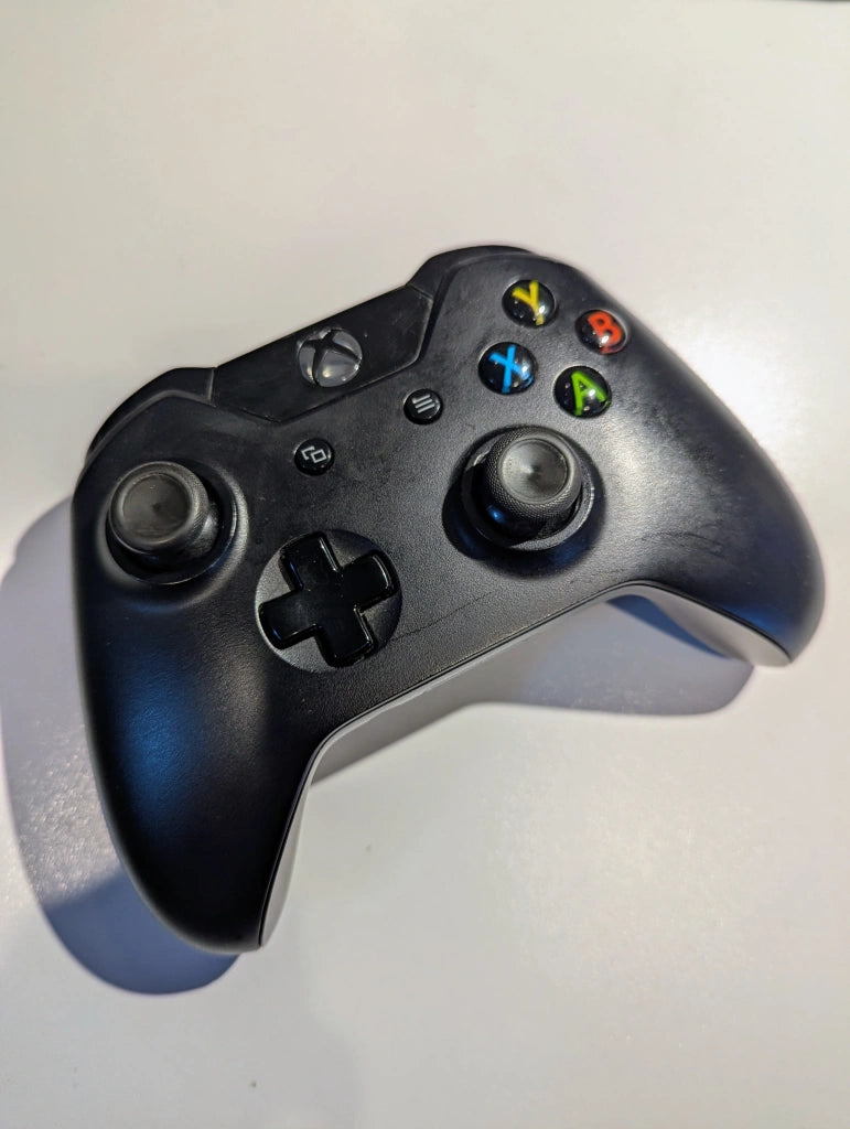 Xbox One 500 GB Black Console