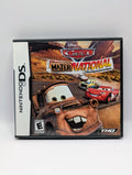 Cars Maternational