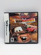 Cars Maternational