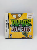 Plants Vs Zombies