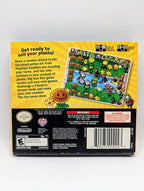 Plants Vs Zombies