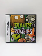 Plants Vs Zombies