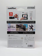 Wolf  amiibo [NEW]