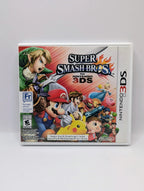 Super Smash Bros 3DS [Condition]