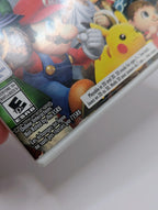 Super Smash Bros 3DS [Condition]