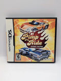 Pimp My Ride Street Racing