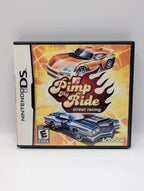 Pimp My Ride Street Racing