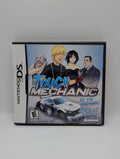 Touch Mechanic