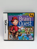 Brain Quest Grades 3 & 4