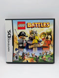 LEGO Battles