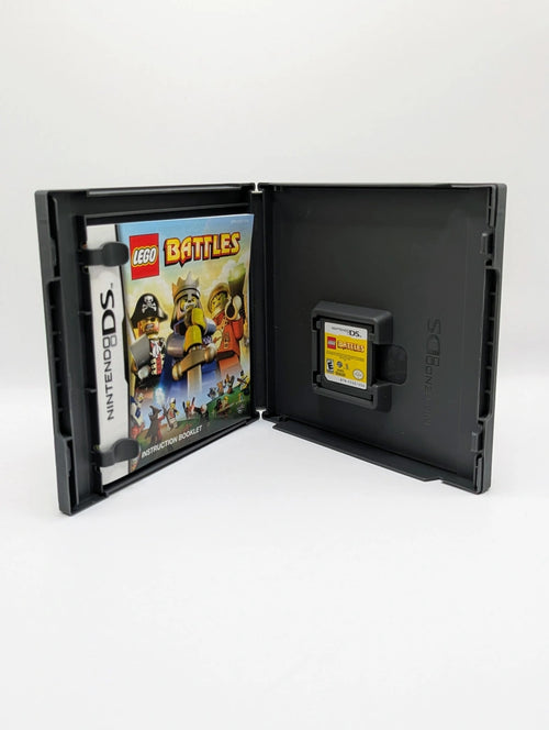 LEGO Battles