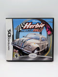 Herbie Rescue Rally