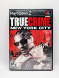 True Crime: New York City