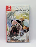 Witch Spring 3 Re: Fine: The Story of Eirudy
