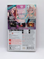 Witch Spring 3 Re: Fine: The Story of Eirudy