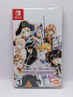 Tales of Vesperia Definitive Edition