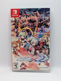 Gunvolt Chronicles: Luminous Avenger iX 2