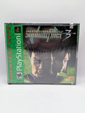 Syphon Filter 3 [NEW]