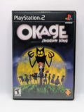 Okage Shadow King [Loose]