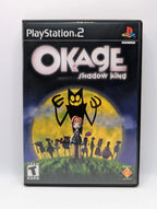 Okage Shadow King [Loose]