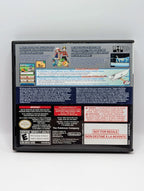 Pokemon SoulSilver [Not For Resale]