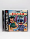 Lilo and Stitch