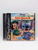 Lilo and Stitch