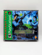 Syphon Filter 2