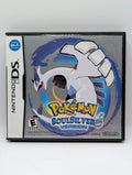 Pokemon SoulSilver [Not For Resale]